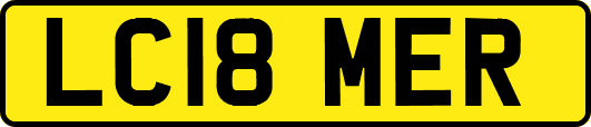 LC18MER