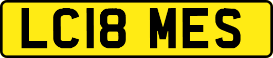 LC18MES