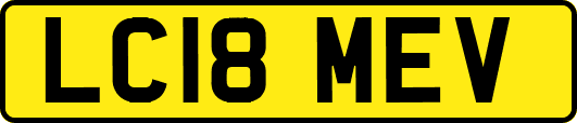LC18MEV