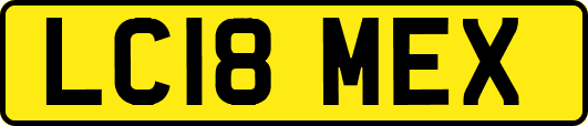 LC18MEX