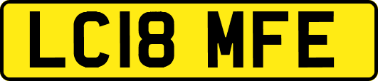 LC18MFE