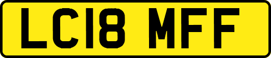 LC18MFF