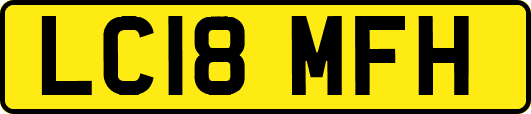 LC18MFH