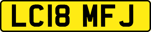 LC18MFJ
