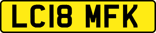 LC18MFK