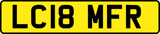 LC18MFR
