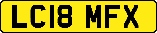 LC18MFX