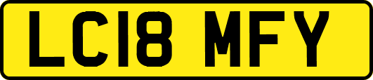 LC18MFY