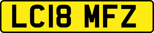 LC18MFZ