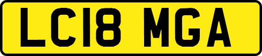 LC18MGA