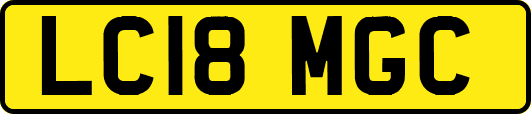 LC18MGC