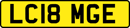 LC18MGE