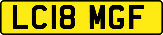LC18MGF