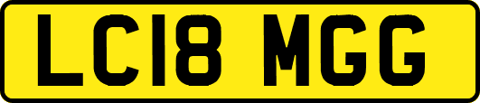 LC18MGG