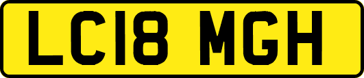 LC18MGH