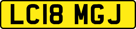LC18MGJ