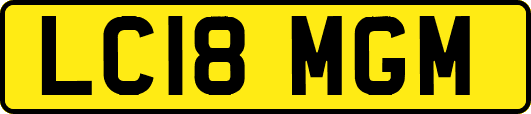 LC18MGM