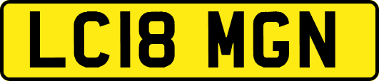 LC18MGN