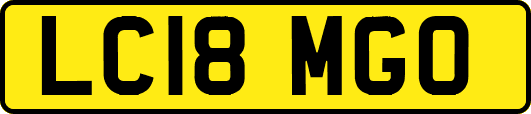 LC18MGO