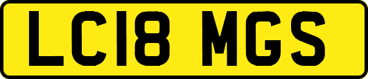 LC18MGS