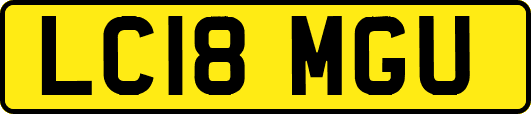 LC18MGU