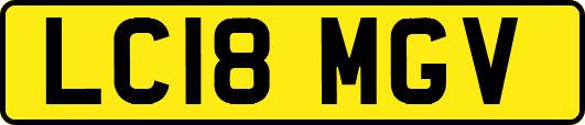 LC18MGV