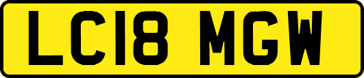 LC18MGW