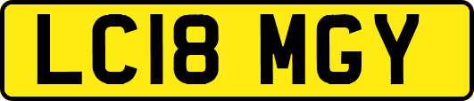 LC18MGY