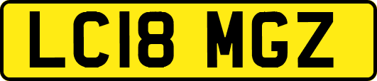 LC18MGZ