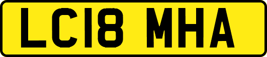 LC18MHA