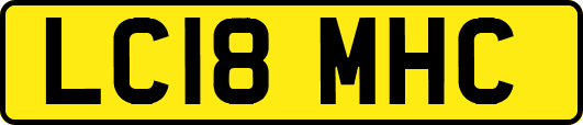 LC18MHC