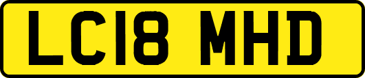 LC18MHD