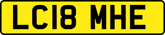 LC18MHE