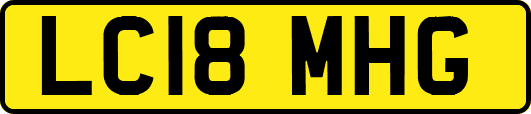 LC18MHG