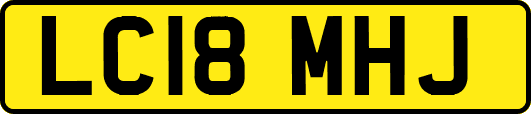 LC18MHJ