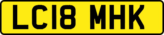 LC18MHK