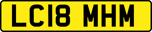 LC18MHM