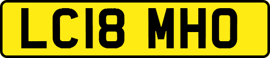 LC18MHO