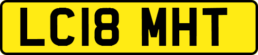 LC18MHT