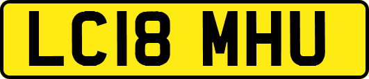 LC18MHU
