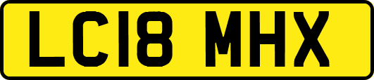 LC18MHX