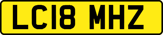 LC18MHZ
