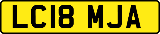 LC18MJA