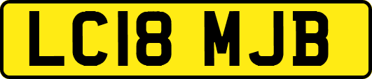 LC18MJB