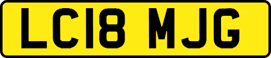 LC18MJG