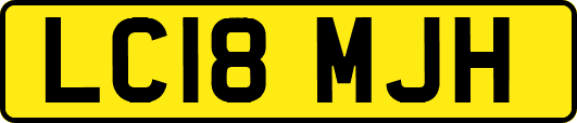 LC18MJH