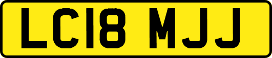 LC18MJJ