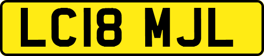 LC18MJL