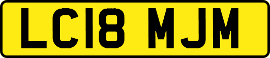 LC18MJM
