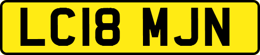 LC18MJN
